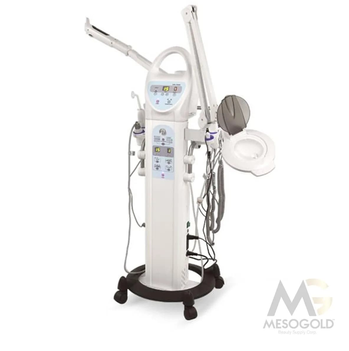 FACIAL ROBOT 10 IN 1
