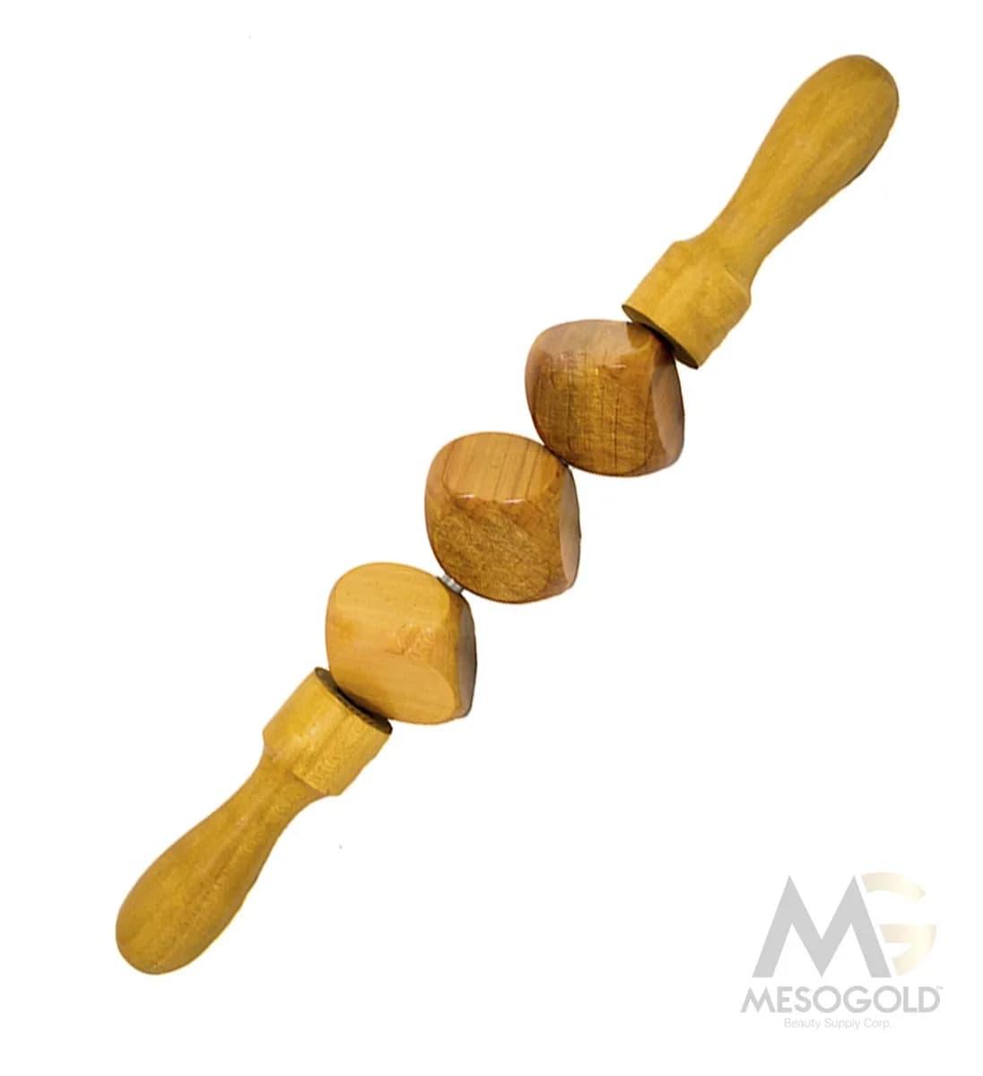 3 Cubes Massage Roller