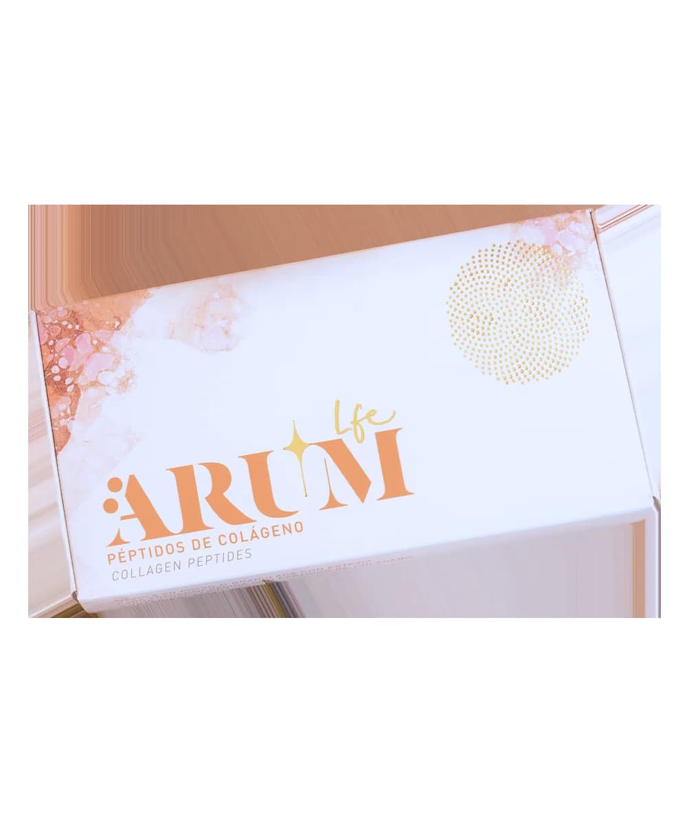 ARUM LIFE (PEPTIDOS DE COLAGENO )