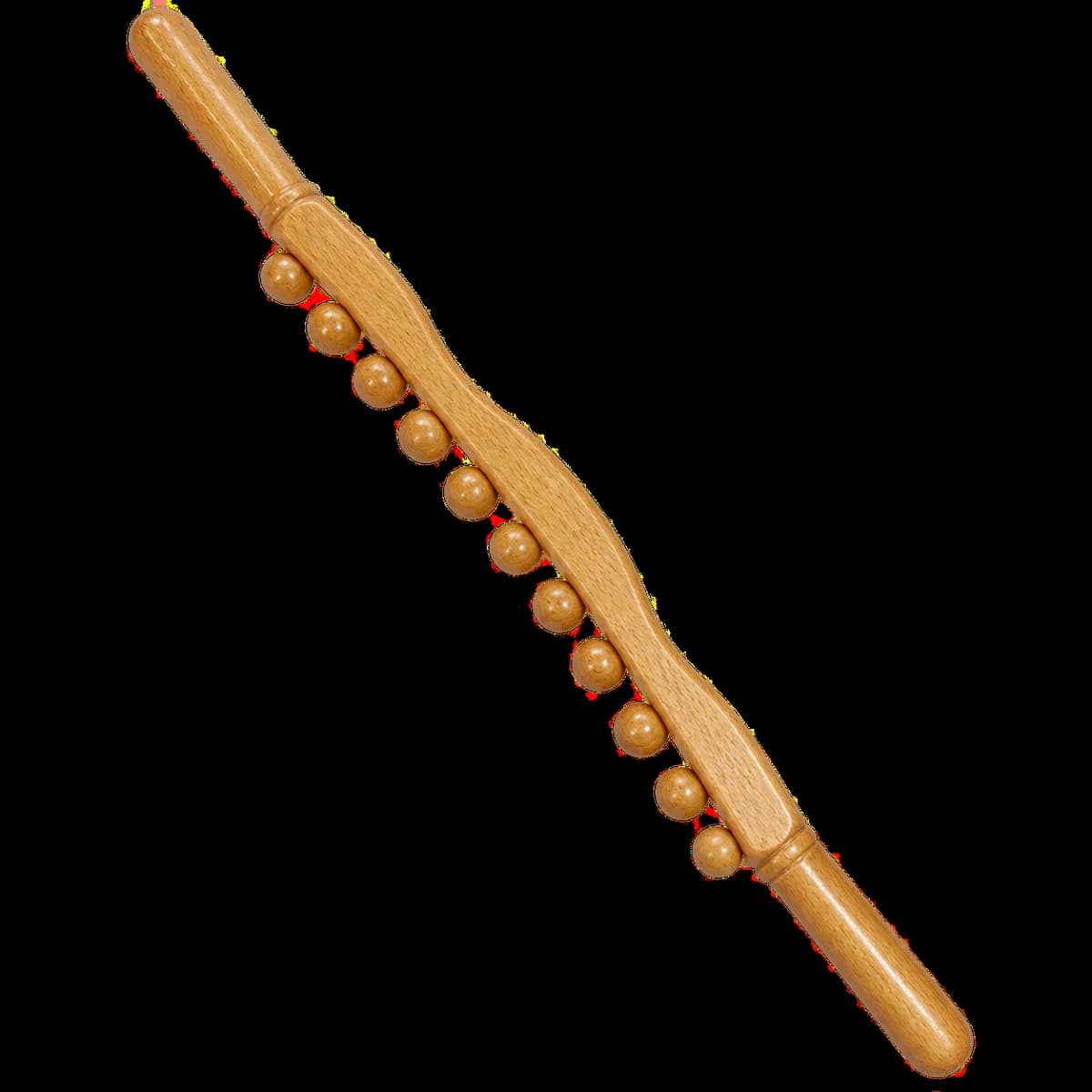Bamboo Knuckle