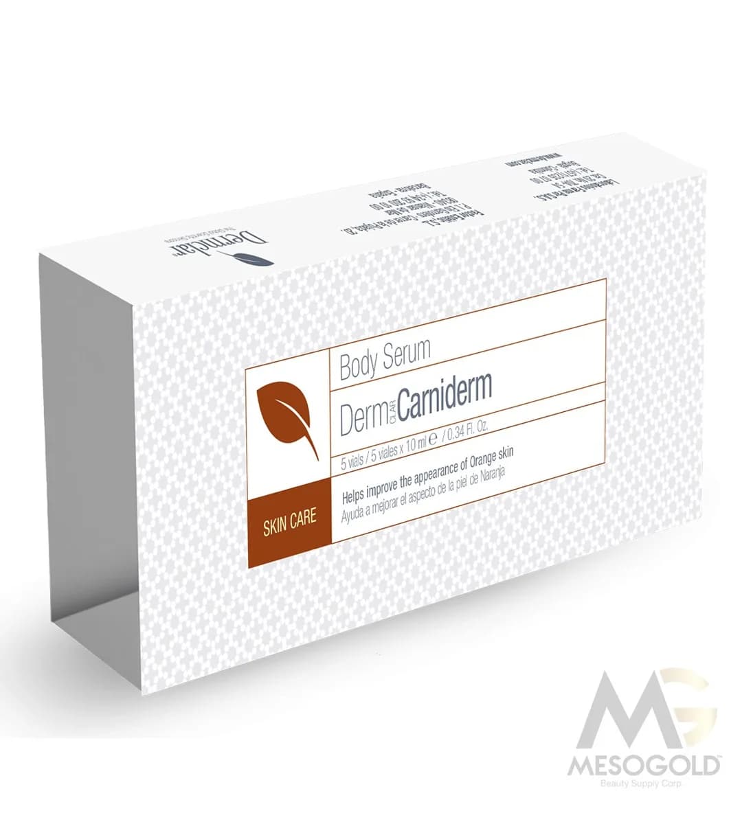 Dermclar Carniderm”L-CARNITINE”
