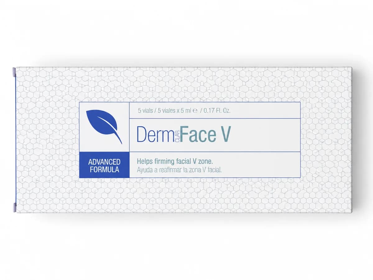 Dermclar Face V