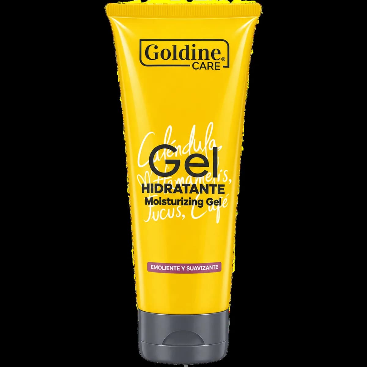 Goldine Moisturizing Gel 240GR