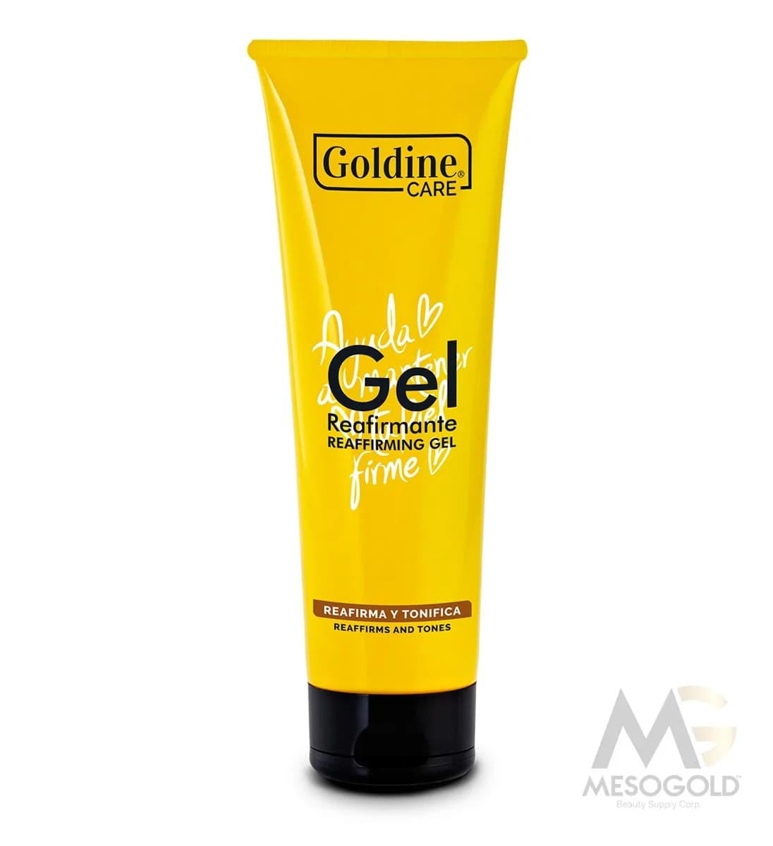 Goldine Firming Gel 240GR