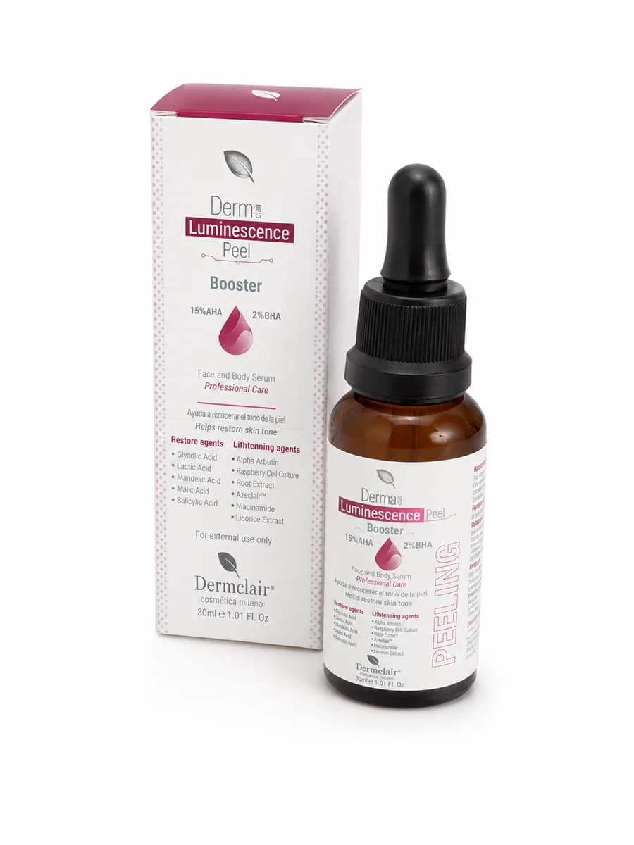 Luminenscence Peel