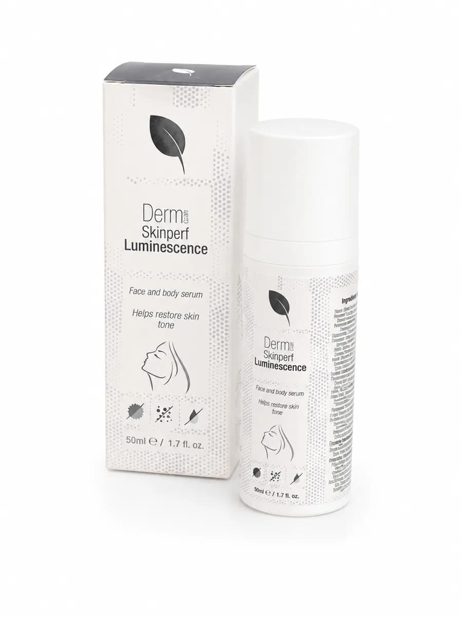 Luminescence Skinperf