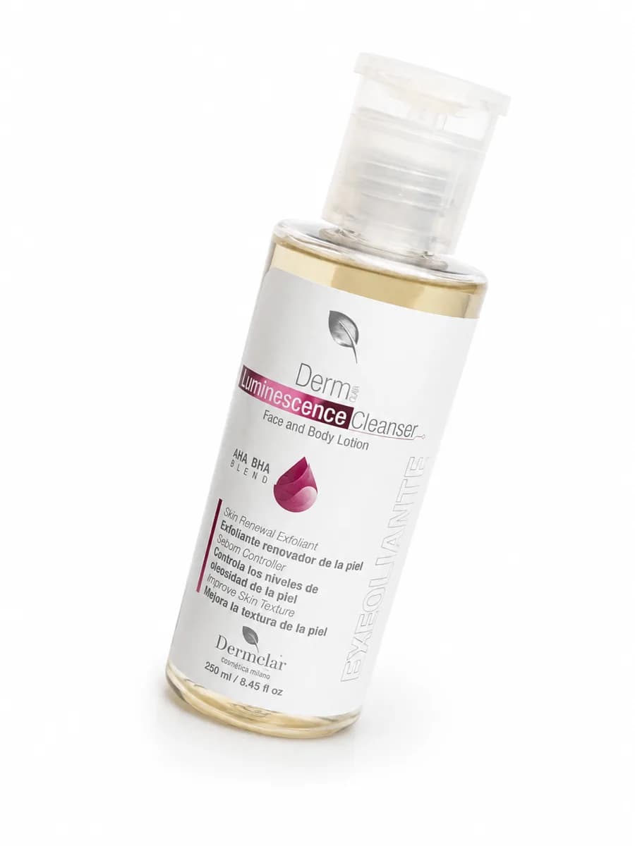 Luminescence Skinperf