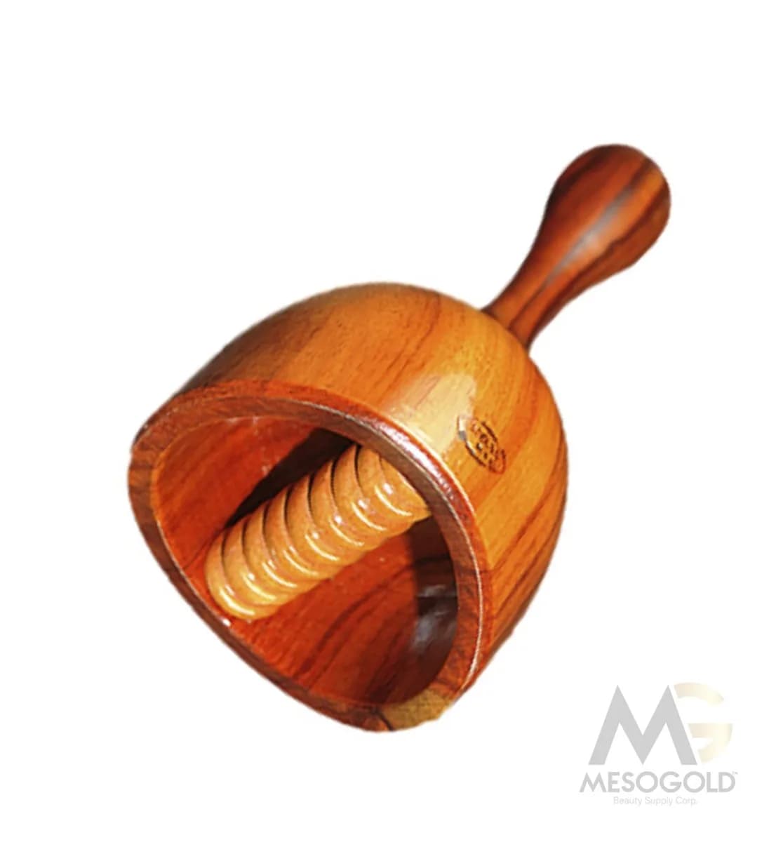 Long Holder Swiss Cup With Roller