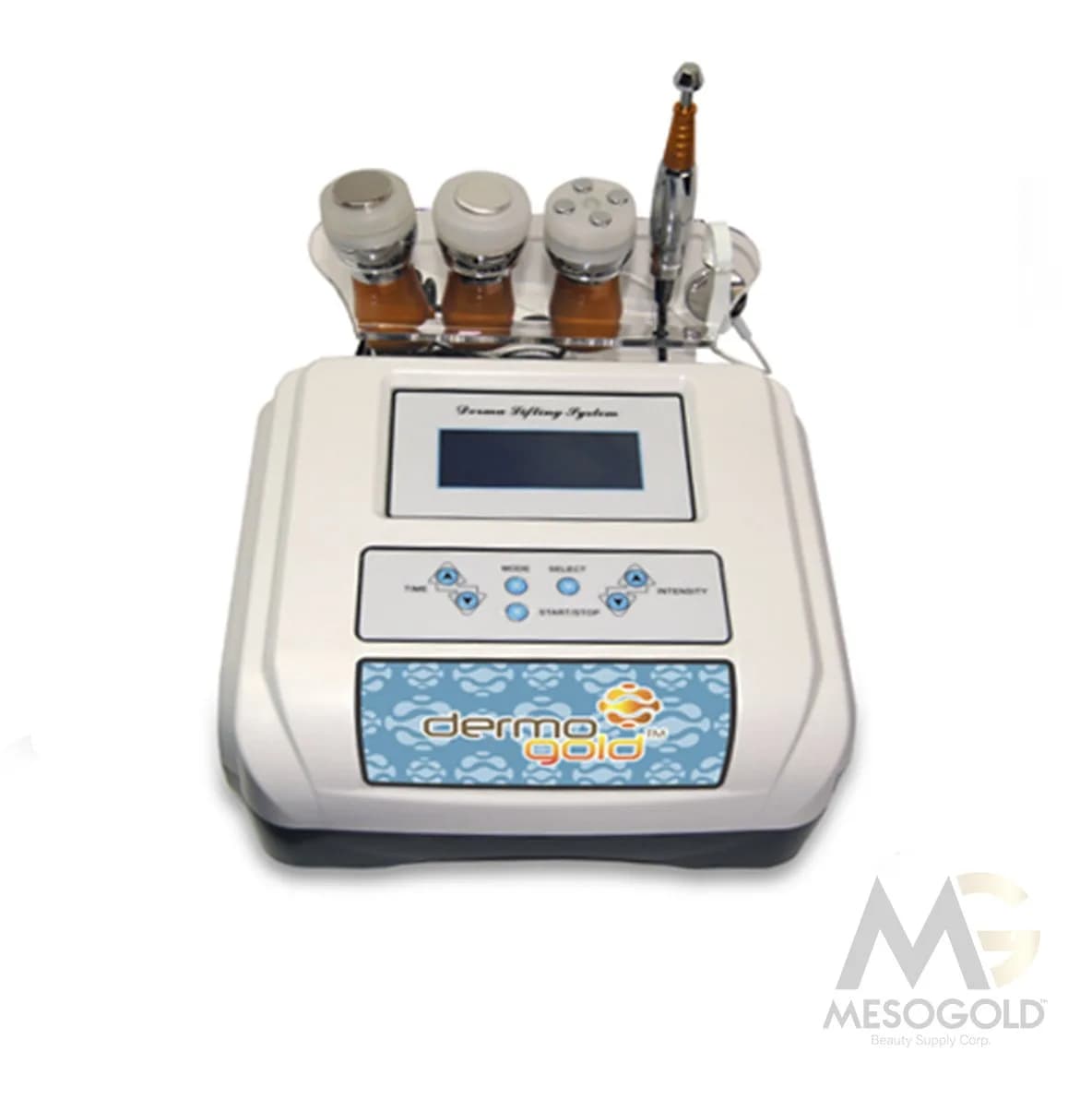ELECTROPORATOR 4 IN 1